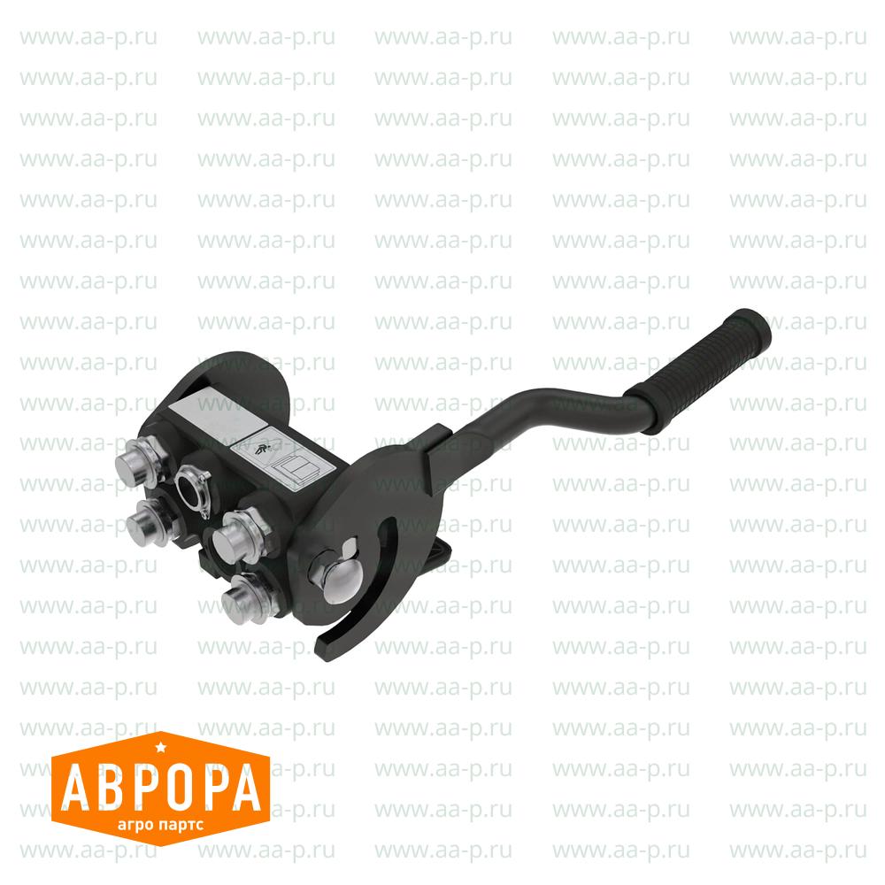 Hydraulik-Steckkupplung